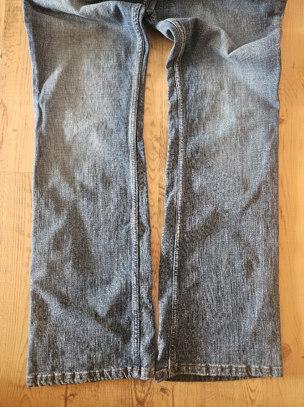 Wrangler Women's Boot Cut Jeans - Picture 3 of 7